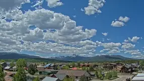 Town of Fraser