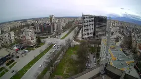 Trakia District, Plovdiv