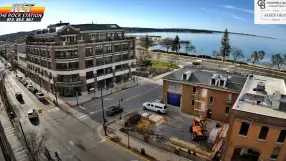 Traverse City Downtown