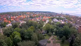 Trelleborg City Park