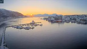 Tromsø South