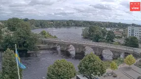 Tullbron, Falkenberg