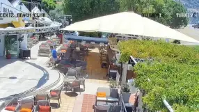 Belcekiz Beach Club