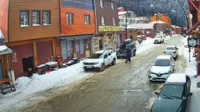 Yavuz Kemal, Kulakkaya Plateau