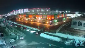 Tyumen, Russia