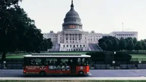 U.S. Capitol
