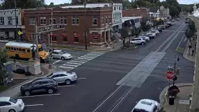 La Grange, Kentucky