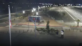 Acrisure Arena in Thousand Palms