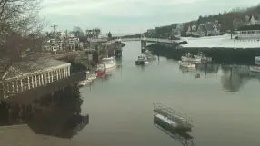 Barnacle Billy's restaurant