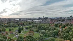 Boston Common