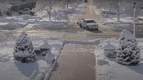 Broad Street, Greendale