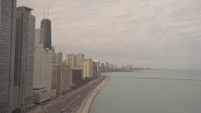 Chicago Lakefront