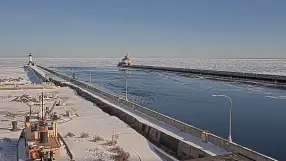 Duluth Canal