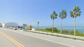 Isla Bella Resort, Marathon Key