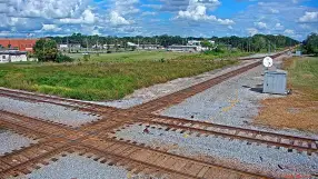 Plant City, Florida
