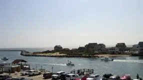 George's of Galilee