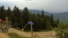 Gunstock Mountain Resort