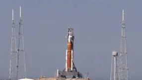 Kennedy Space Center