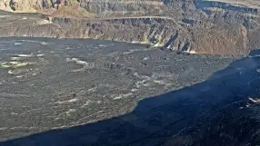 Kīlauea Volcano