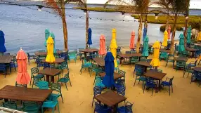 Mackys Bayside Bar