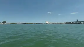 Miami Port