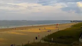 Old Orchard Beach