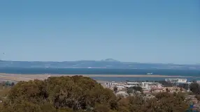 San Francisco Airport