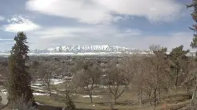 Cache Valley