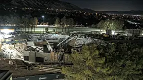 Constructions in Utah