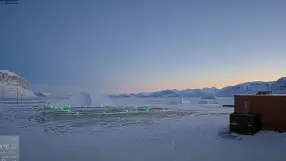 Uummannaq Heliport