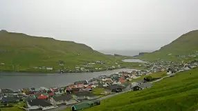 Vágur
