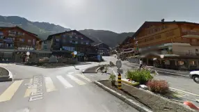Val de Bagnes - Verbier