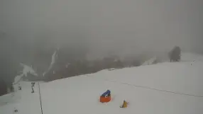 Valdeblore La Colmiane