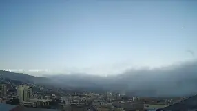 Valparaíso panorama