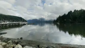 Vancouver, Deep Cove