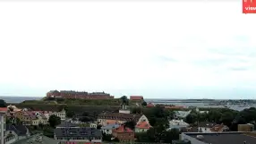 Varberg Fortress