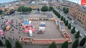 Varberg's square