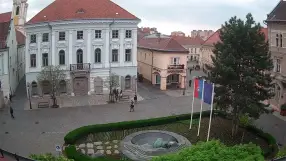 Városház Square