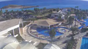 Ayia Napa, Hotel Adams Beach