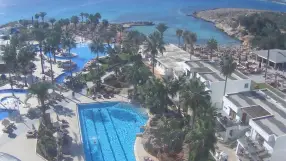 Ayia Napa, Adams Beach Hotel 5*