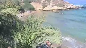 Kyrenia, Denizkizi Royal Hotel