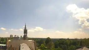 Luxembourg overview