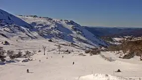 Matra ski resort