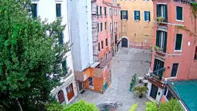 Venice street view