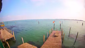 Venice Lagoon View