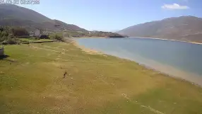 Vërmicë, White Drin
