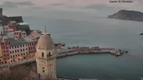 Vernazza, Cinque Terre