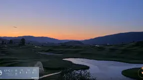 Predator Ridge, Vernon