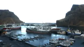 Vestmannaeyjar - The Westman Islands