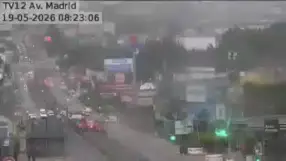 Vigo Traffic